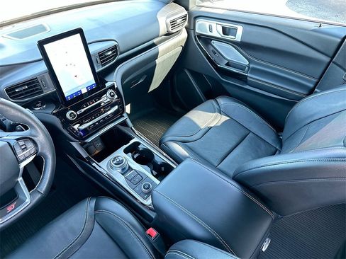 Used 2023 Ford Explorer ST w/ Equipment Group 401A image 24