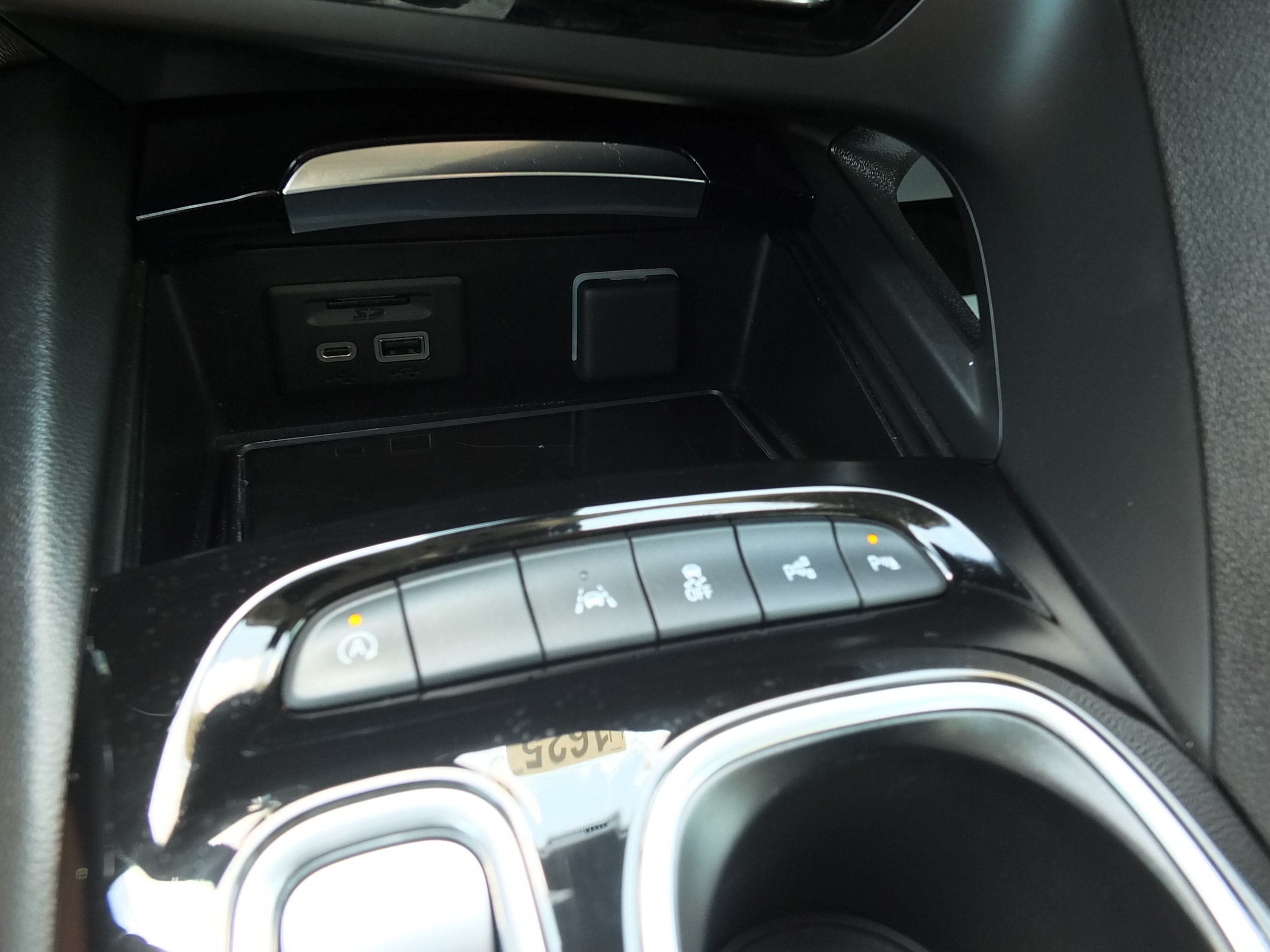 Used 2023 Buick Envision Avenir FWD image 27
