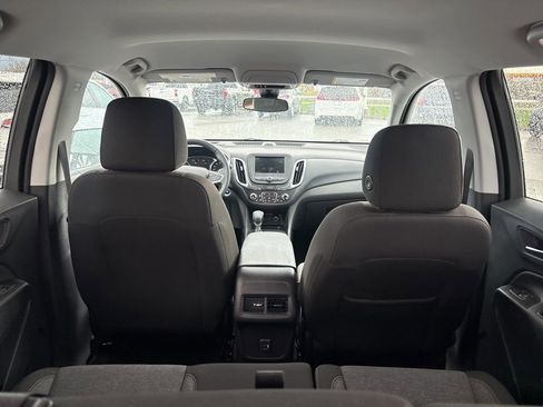 Used 2023 Chevrolet Equinox LT AWD/4WD image 11
