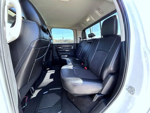 Used 2016 RAM 2500 Laramie image 20
