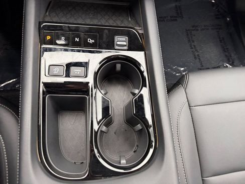 Used 2025 Nissan Murano SL image 22