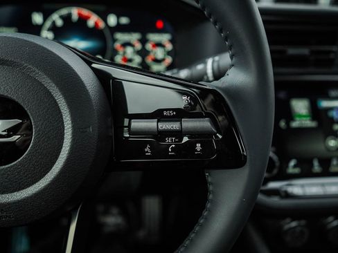 New 2026 Nissan Z Performance w/ Floor Mat Package image 19