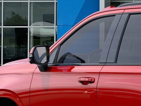 New 2026 Chevrolet Tahoe RST w/ Comfort Package image 12