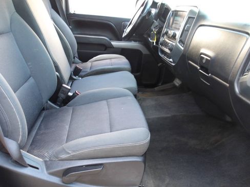 Used 2015 Chevrolet Silverado 2500 LT w/ LT Convenience Package AWD/4WD image 7
