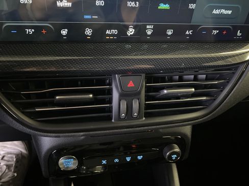 New 2026 Ford Escape ST-Line w/ Tech Pack #1 AWD/4WD image 18
