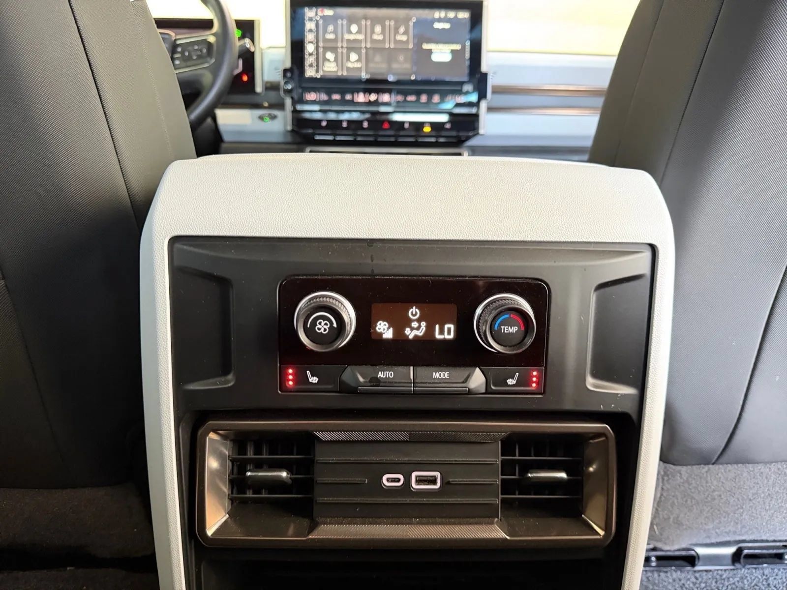 Used 2023 GMC Hummer EV Edition 1 AWD/4WD image 18
