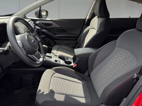 New 2026 Subaru Impreza 2.0i Sport image 10