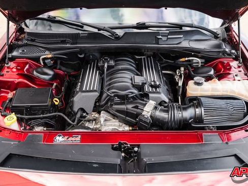 Used 2018 Dodge Challenger T/A image 24