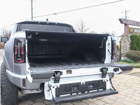 Used 2023 GMC Hummer EV Edition 1 AWD/4WD image 87