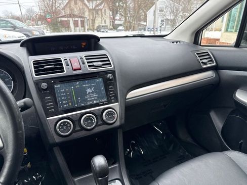 Used 2015 Subaru Crosstrek 2.0i Limited w/ Popular Package #2 image 24