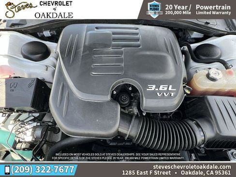 Used 2020 Dodge Charger GT image 33