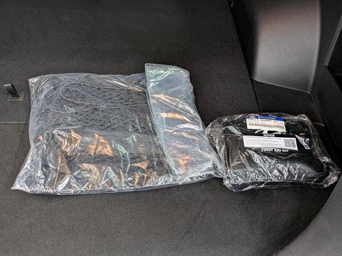 Used 2022 Hyundai Santa Fe SEL image 14