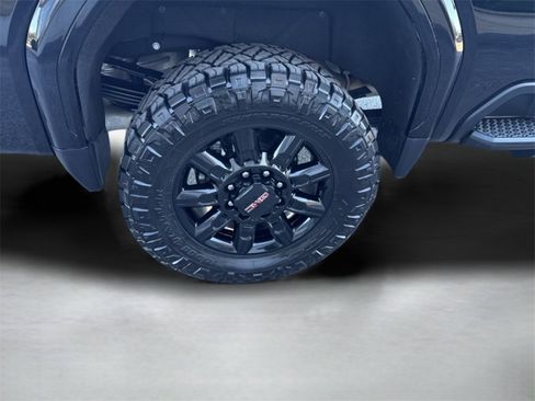Used 2024 GMC Sierra 2500 AT4 w/ AT4 Premium Plus Package image 49