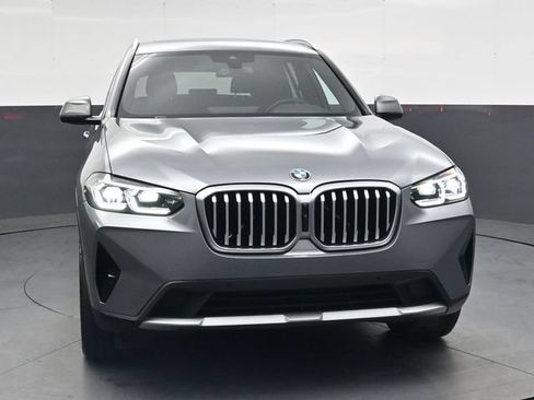 Used 2023 BMW X3 xDrive30i w/ Premium Package AWD/4WD image 11