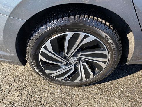 Used 2020 Volkswagen Jetta SEL image 15