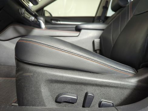 Used 2024 Nissan Altima 2.5 SR w/ SR Premium Package image 25