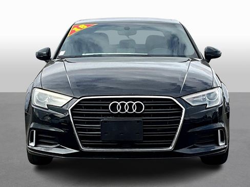 Used 2018 Audi A3 2.0T Premium w/ Convenience Package image 3