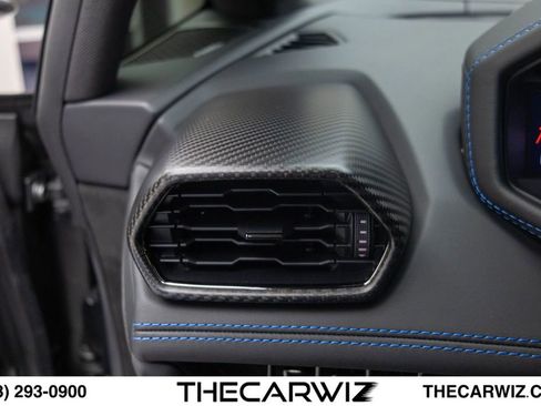 Used 2023 Lamborghini Huracan Tecnica RWD image 70