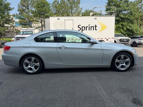 Used 2007 BMW 328xi Coupe AWD/4WD image 20