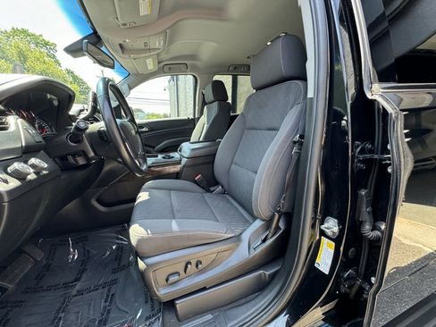Used 2019 Chevrolet Tahoe LS image 14