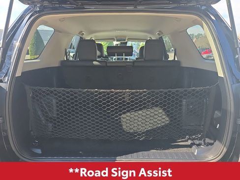 Used 2024 Toyota 4Runner TRD Sport image 13