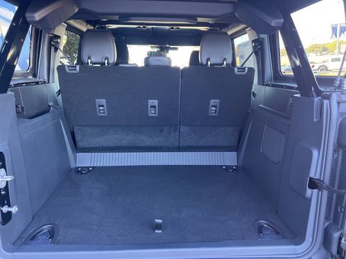 New 2025 Ford Bronco Outer Banks image 8