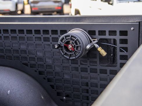 New 2025 RAM 2500 Big Horn AWD/4WD image 69