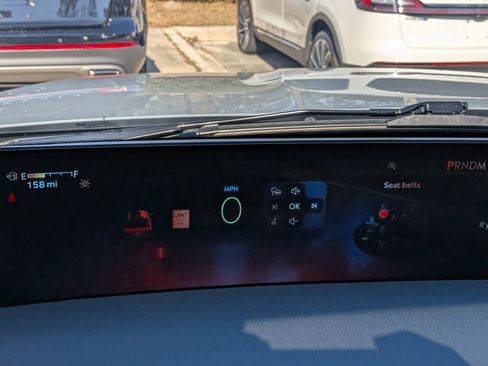 Certified 2025 Lincoln Navigator Reserve image 32