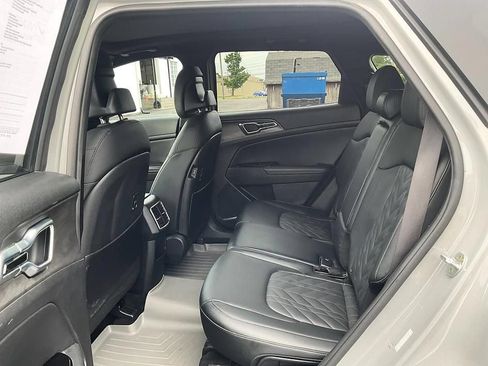 Used 2023 Kia Sportage X-Pro AWD/4WD image 28