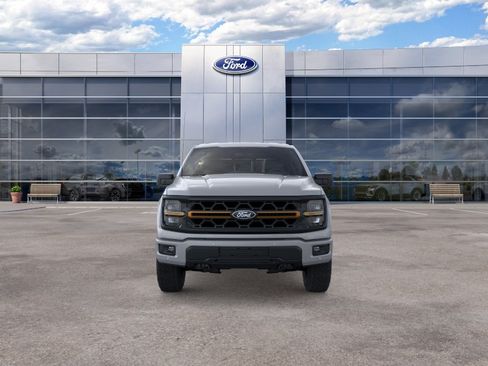 New 2026 Ford F150 Tremor w/ Bed Utility Package AWD/4WD image 6