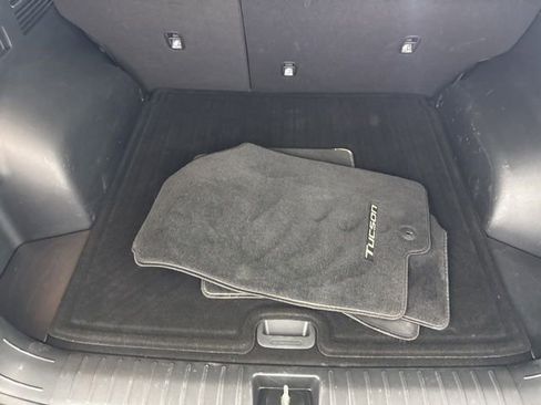 Used 2024 Hyundai Tucson SEL FWD image 23