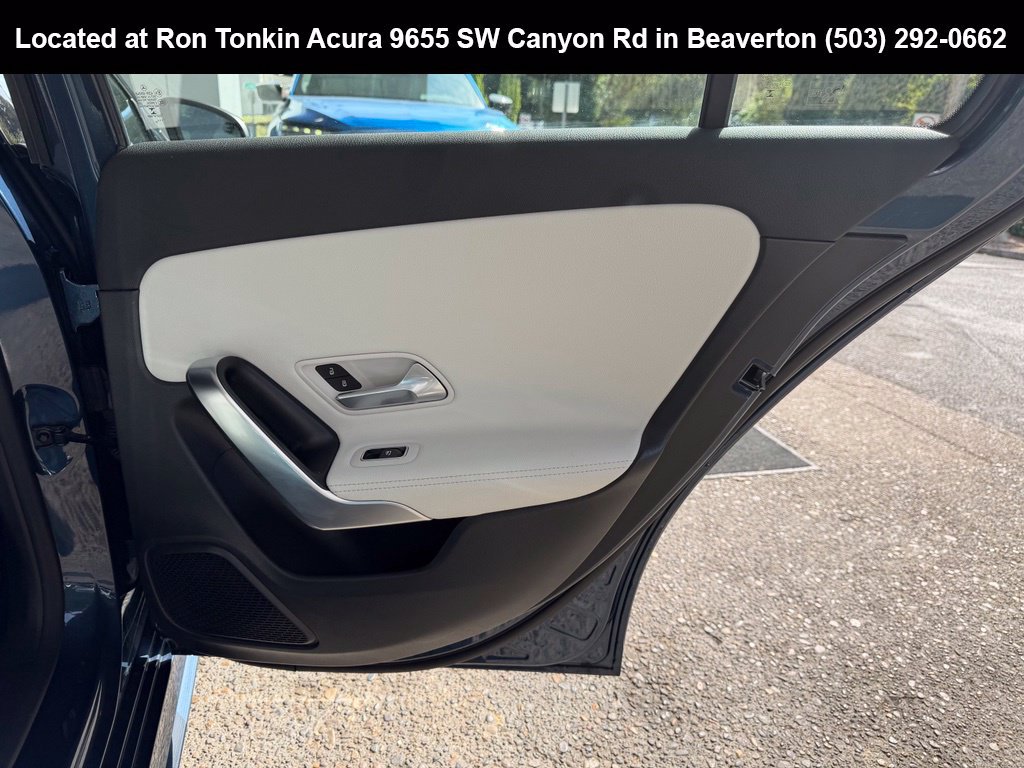 Used 2022 Mercedes-Benz A 220 image 28