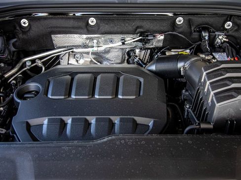 New 2026 Volkswagen Atlas SE image 23