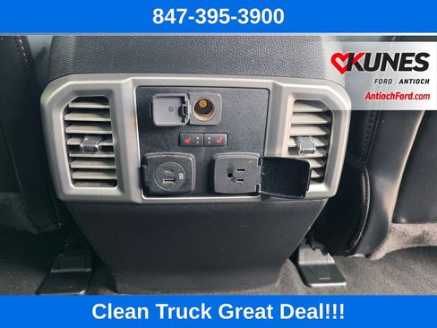 Used 2020 Ford F350 Platinum AWD/4WD image 34