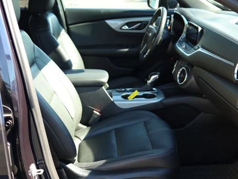 Used 2020 Chevrolet Blazer LT w/ Sound & Technology Package AWD/4WD image 50