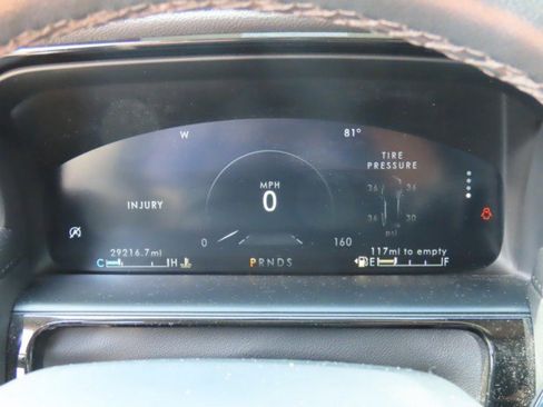 Certified 2023 Lincoln Nautilus FWD w/ Premium Package image 27