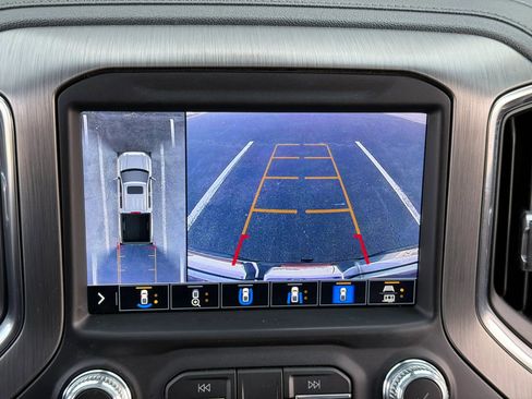 Used 2021 GMC Sierra 1500 Denali w/ Denali Ultimate Package image 22