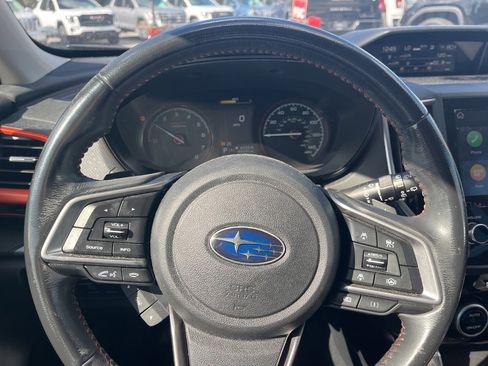 Used 2020 Subaru Forester Sport w/ Popular Package #2 image 16