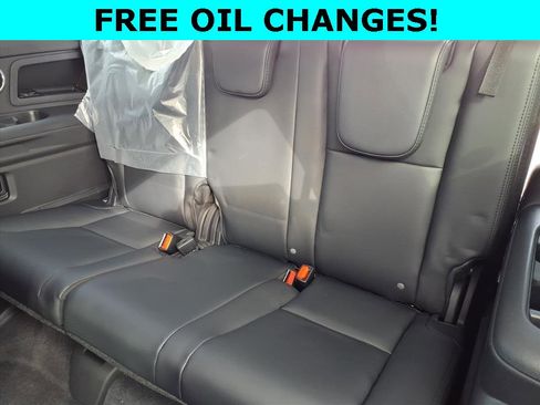 New 2026 Subaru Ascent Touring image 27