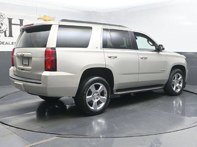 Used 2016 Chevrolet Tahoe LT w/ Luxury Package AWD/4WD image 55