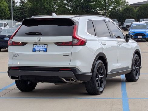 Used 2023 Honda CR-V Sport image 7