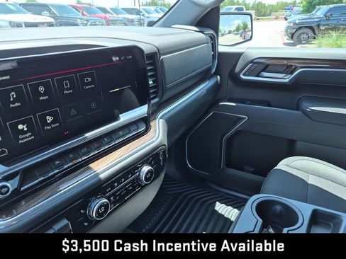 New 2026 GMC Sierra 1500 Elevation AWD/4WD image 29