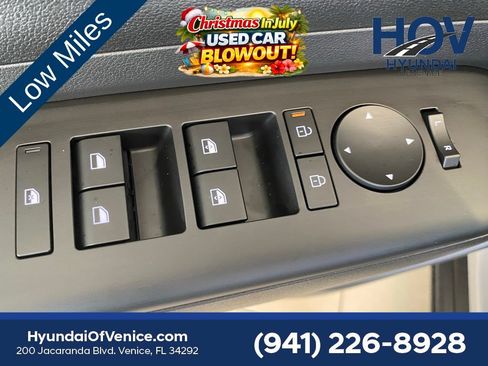 Certified 2024 Hyundai Kona SEL w/ Convenience Package FWD image 22