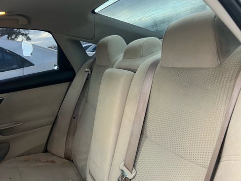 Used 2015 Nissan Altima 2.5 SV w/ Convenience Package image 6