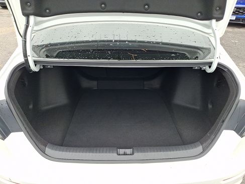Used 2024 Honda Accord EX image 29