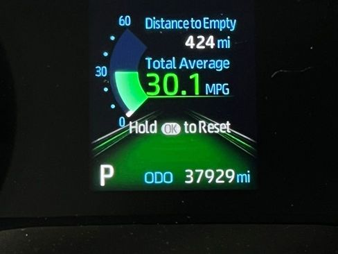 Used 2024 Toyota Sienna LE image 16