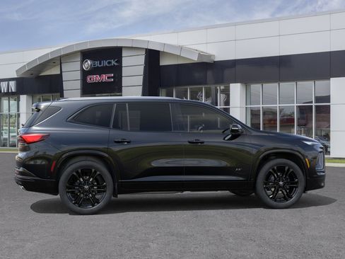 New 2026 Buick Enclave Sport Touring FWD image 5