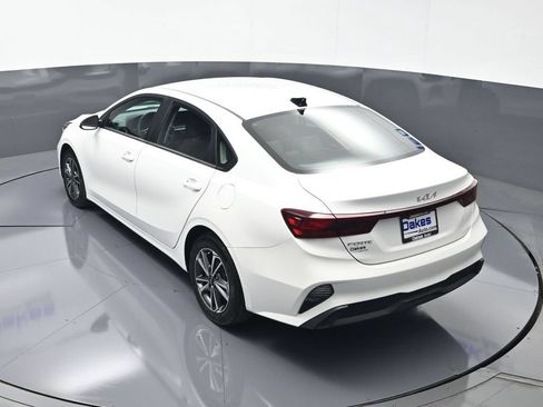 Certified 2024 Kia Forte LXS FWD image 46