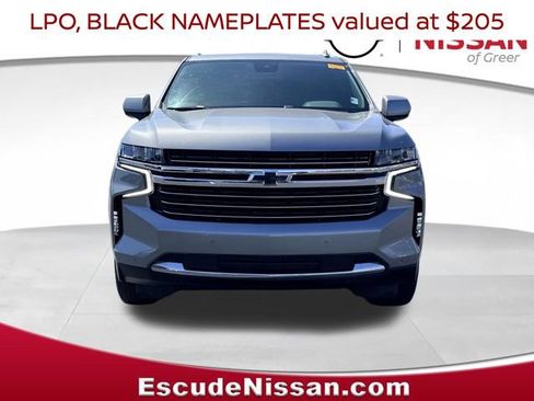 Used 2023 Chevrolet Tahoe LT RWD image 8