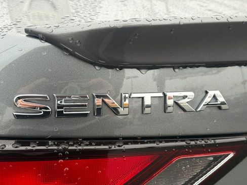 Used 2024 Nissan Sentra SR image 12